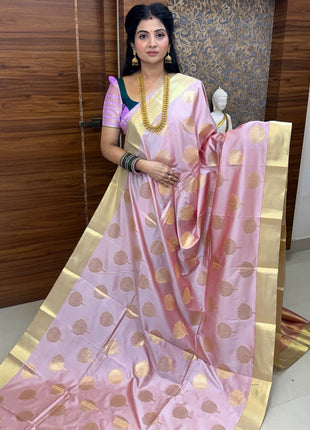 Soft Silk