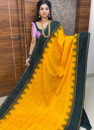 Retta Patta Soft Silk