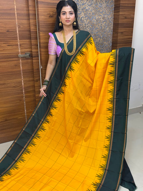 Retta Patta Soft Silk