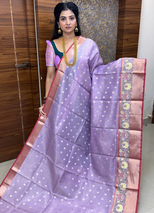 Kota Tissue Silk
