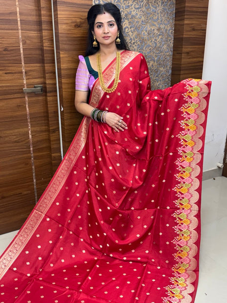 Chinnon Silk