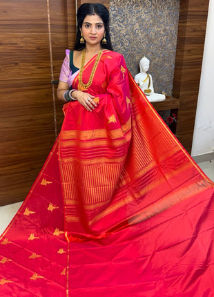 Pure Silk