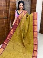 Pure Chettinad Cotton