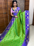 Kanchi Silk