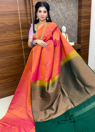 Border Less 1000 Buttas