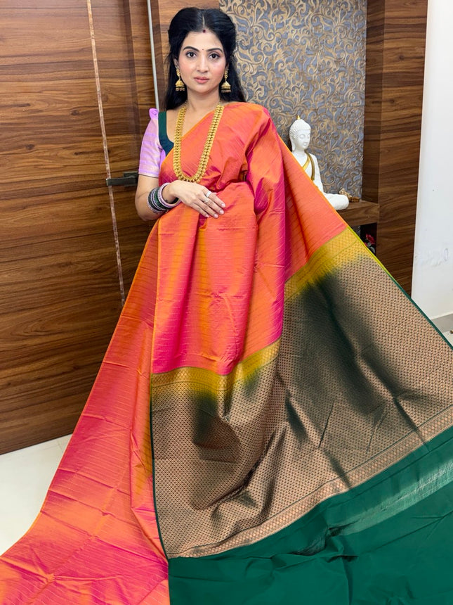 Border Less 1000 Buttas