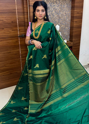 Pure Silk