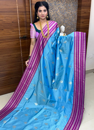 Kanchi Silk