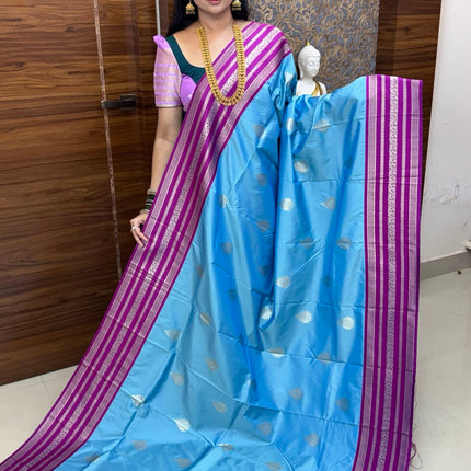 Kanchi Silk