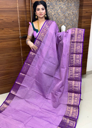Pure Chettinad Cotton