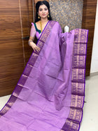 Pure Chettinad Cotton
