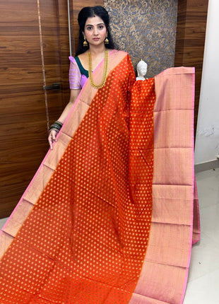 Warm Silk