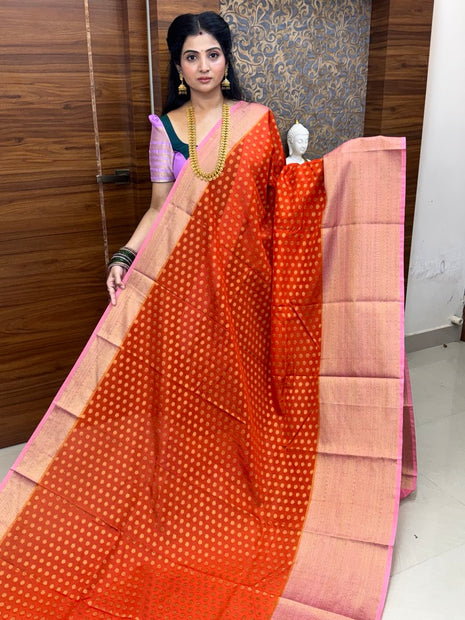 Warm Silk