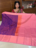 Korvai Silk
