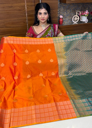 Kanchi Silk