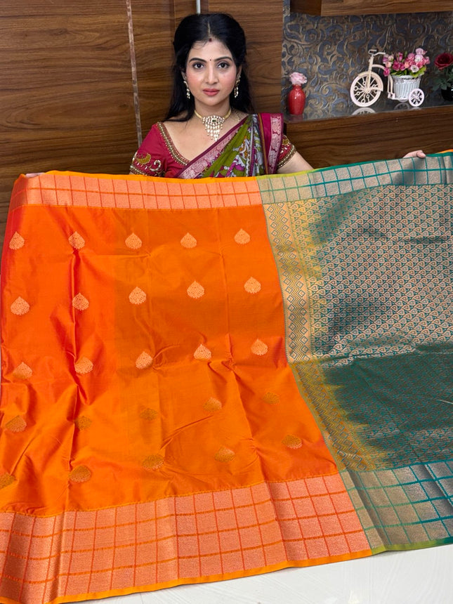 Kanchi Silk