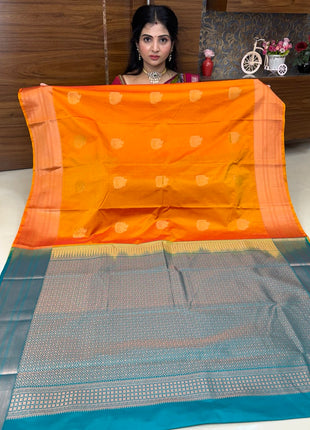 Kanchi Silk