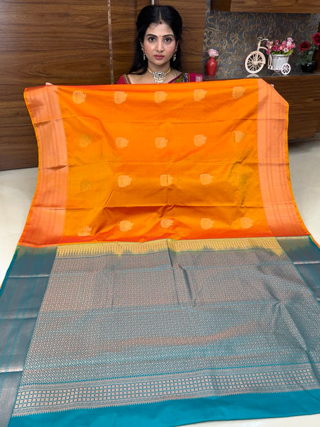 Kanchi Silk