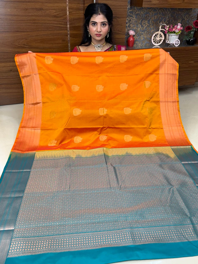 Kanchi Silk