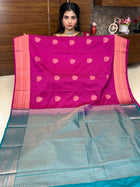 Kanchi Silk