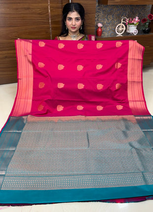 Kanchi Silk