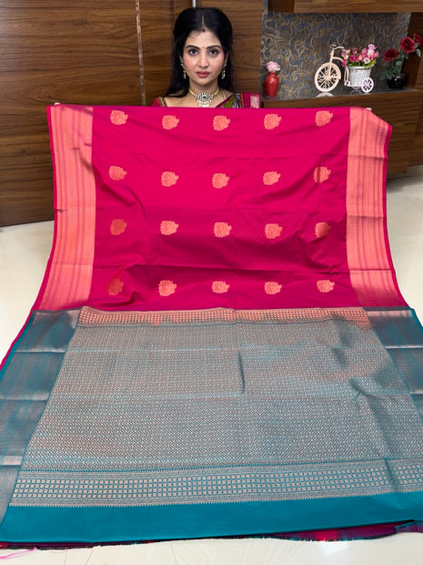Kanchi Silk