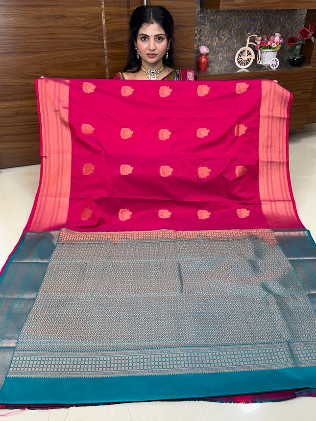 Kanchi Silk