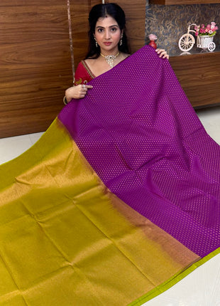 Border Less 1000 Buttas