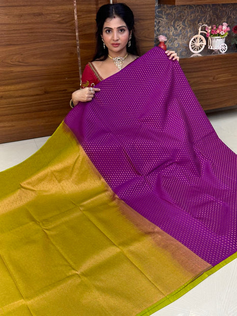 Border Less 1000 Buttas