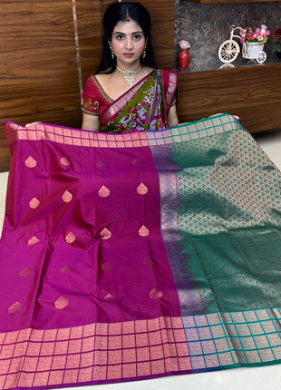 Kanchi Silk