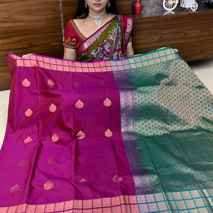 Kanchi Silk