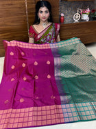 Kanchi Silk
