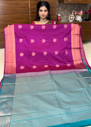 Kanchi Silk