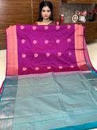 Kanchi Silk