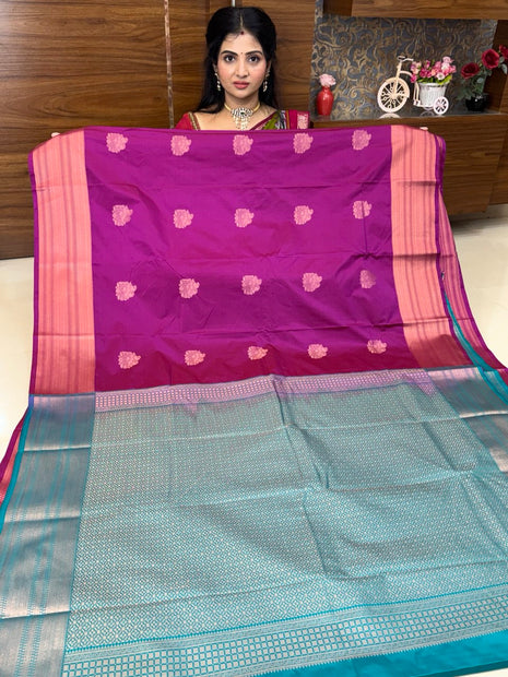 Kanchi Silk