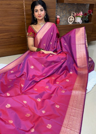 Kanchi Silk