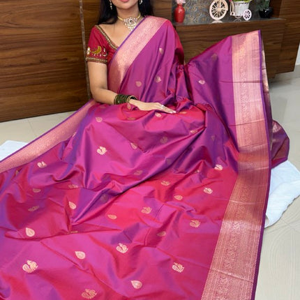 Kanchi Silk