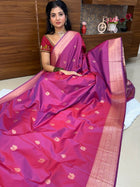 Kanchi Silk