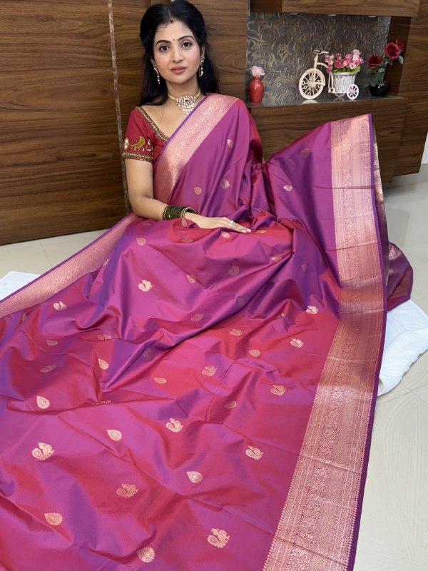 Kanchi Silk