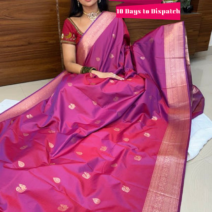 Kanchi Silk