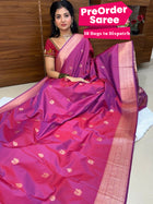 Kanchi Silk
