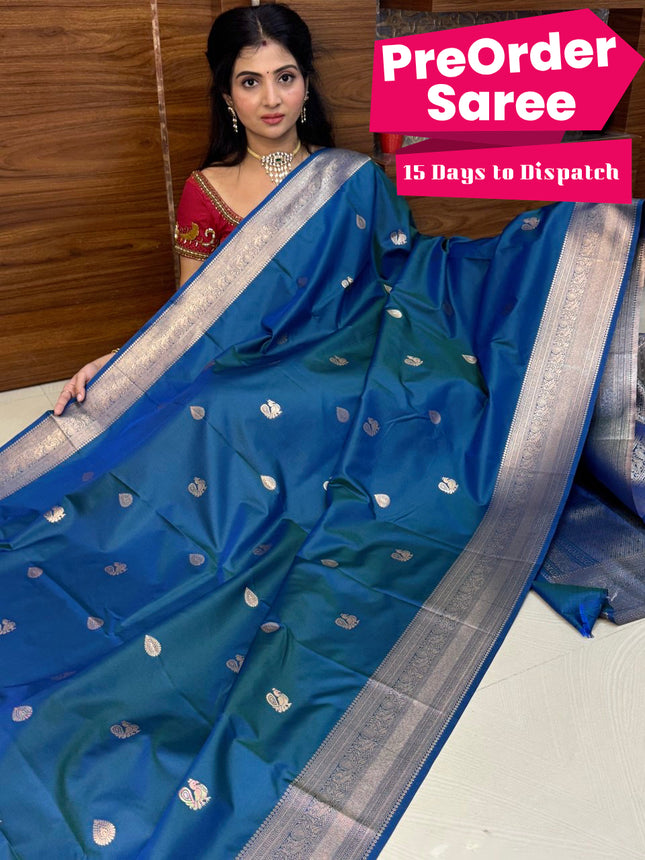 Kanchi Silk