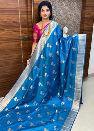 Soft Silk