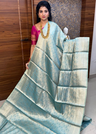 Banarasi Soft Silk