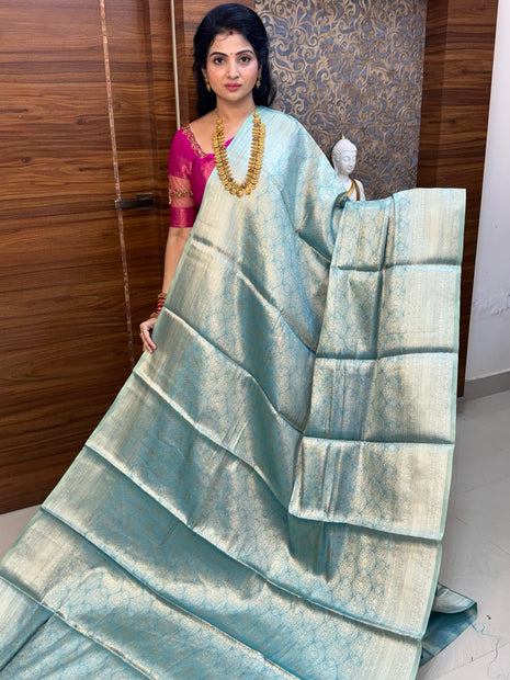 Banarasi Soft Silk