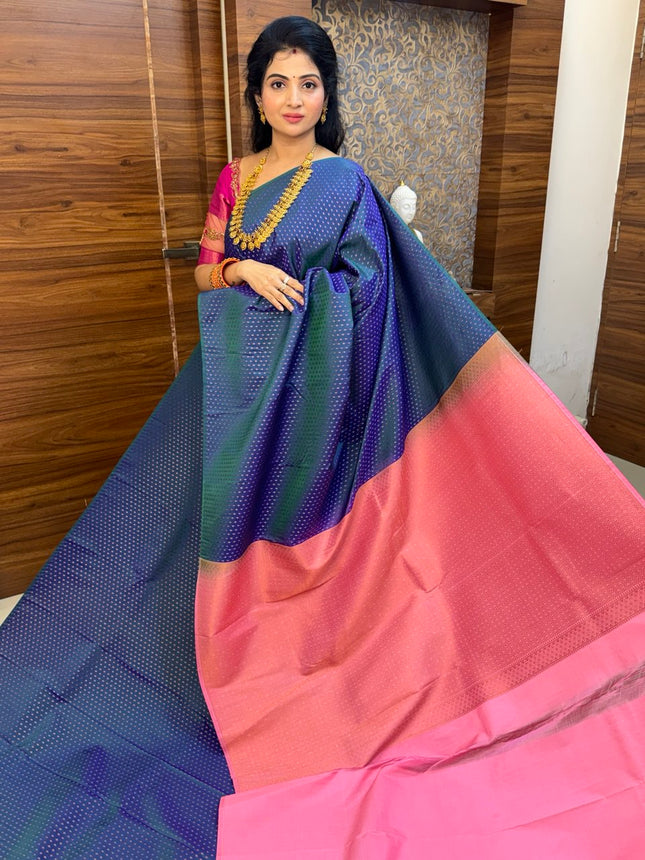 Border Less 1000 Buttas