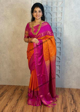 Pure Silk