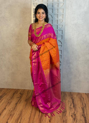 Pure Silk