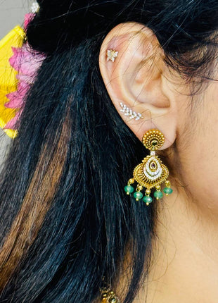 Temple Jewellery