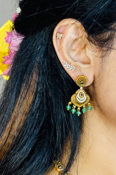 Temple Jewellery